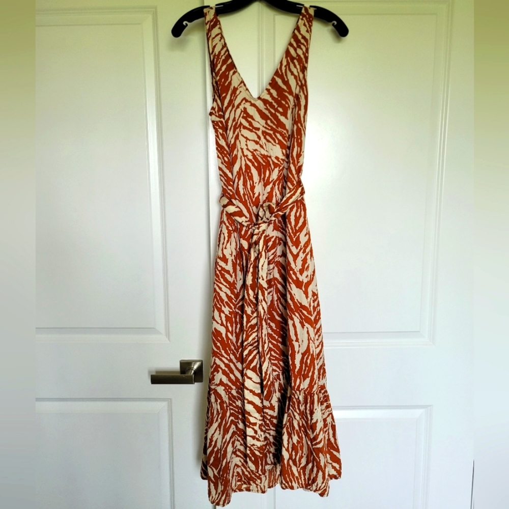 Summer Dress